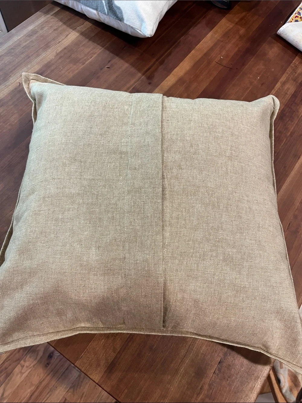 Pottery Barn Octopus pillow NWT🐙